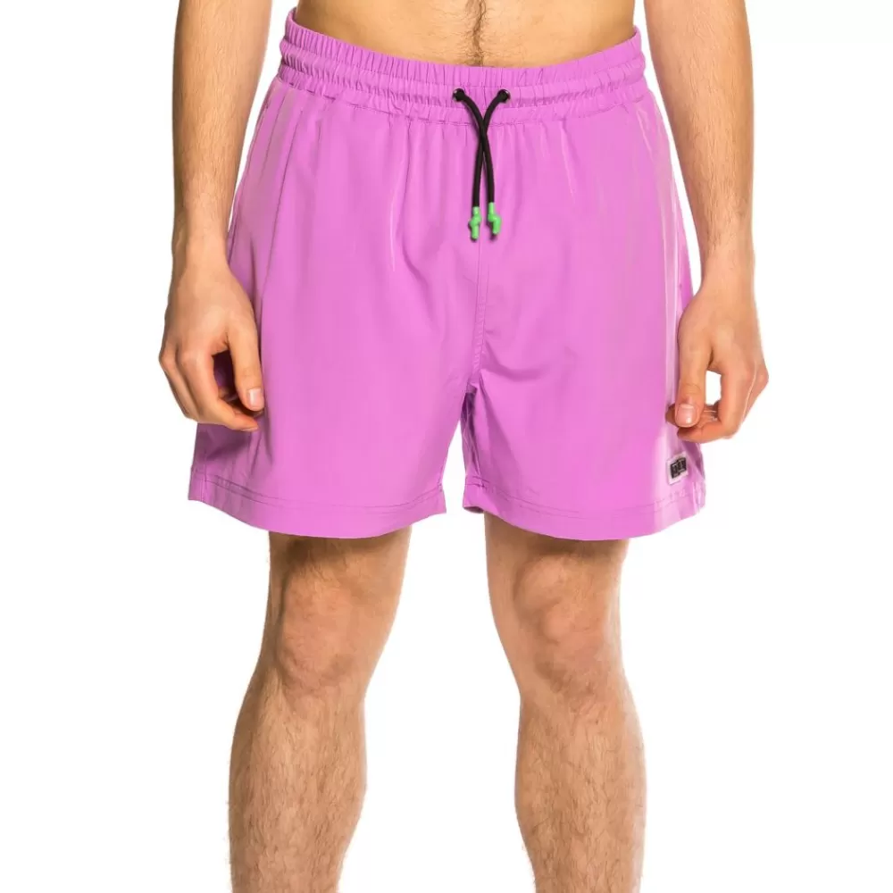 Grimey Banador "Frenzy " - Purple | Summer 21 Fashion