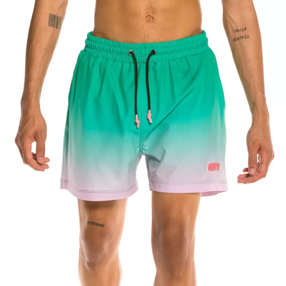 Grimey Banador Yanga Gradient Ss20 Green Best