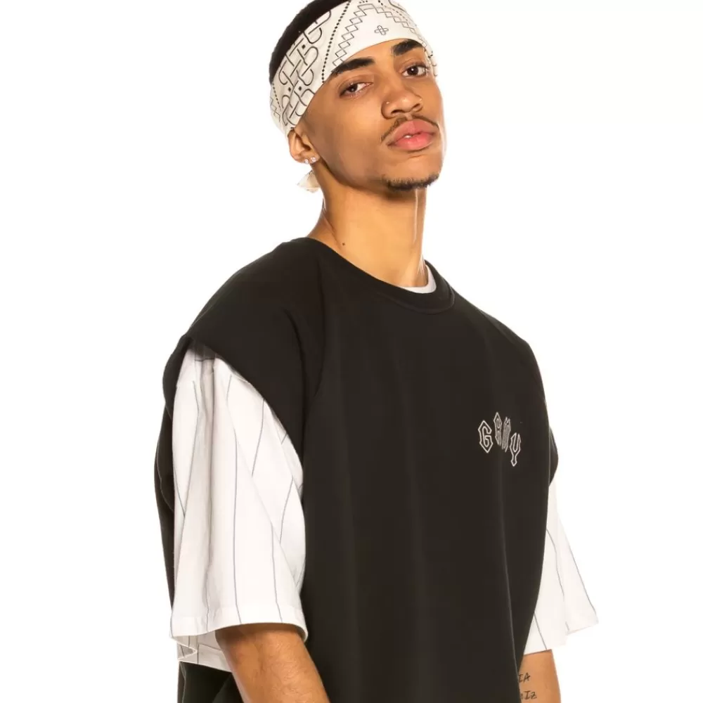 Grimey Bandana Carnitas Ss20 White Cheap