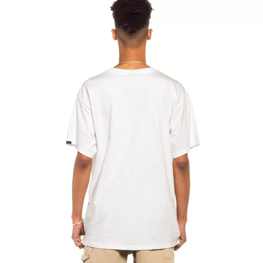 Grimey Camiseta "Day Dreamer" - White | Spring 22 Cheap