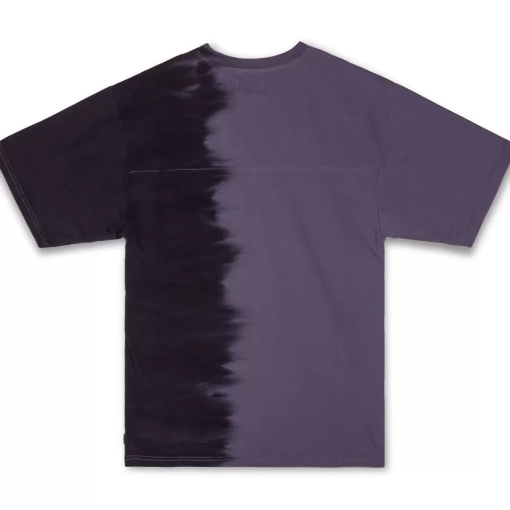 Grimey Camiseta "Dust Storm" Heavyweight - Black | Fall 22 Hot