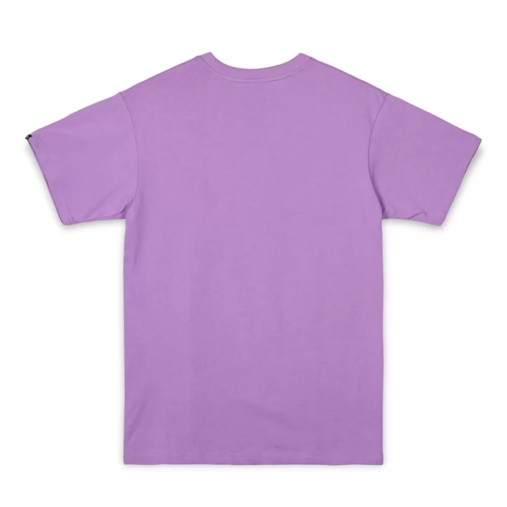 Grimey Camiseta Ufollow The Hatnub - Lilac | Spring 23 Online