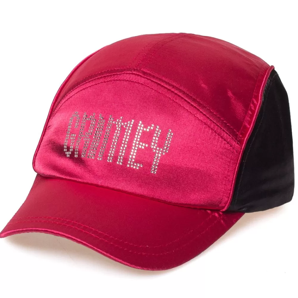 Grimey Gorra Walking Trophy Sport Cap Ss19 Cherry Red New