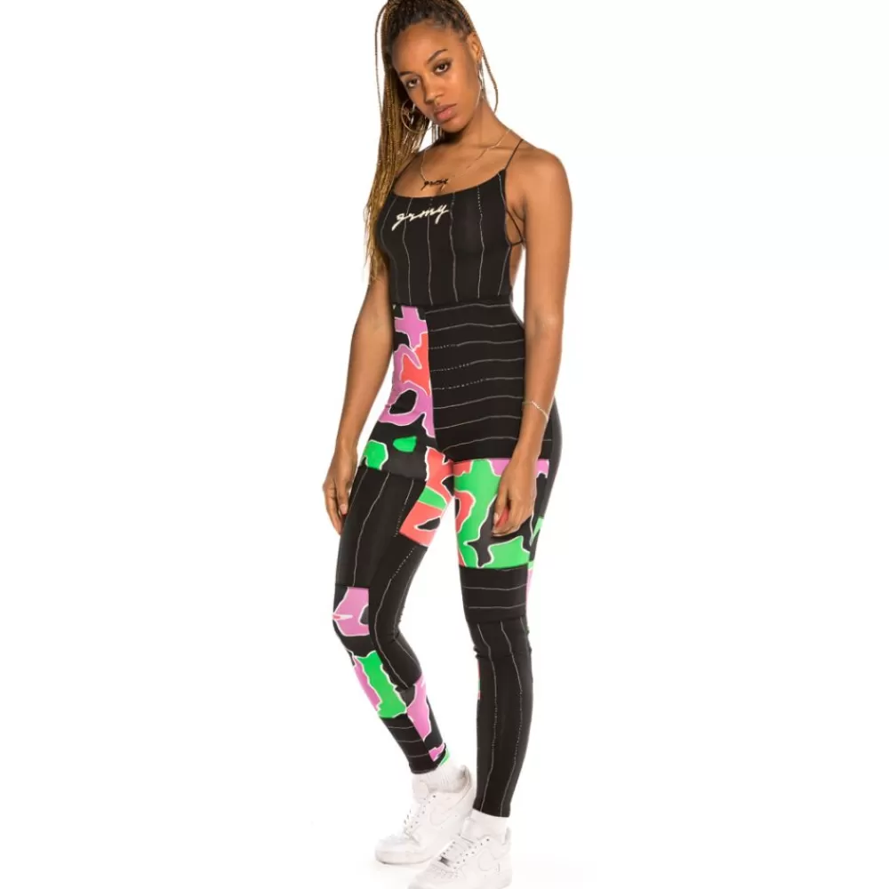 Grimey Mono "Strange Fruit All Over Print" - Black | Spring 21 Cheap