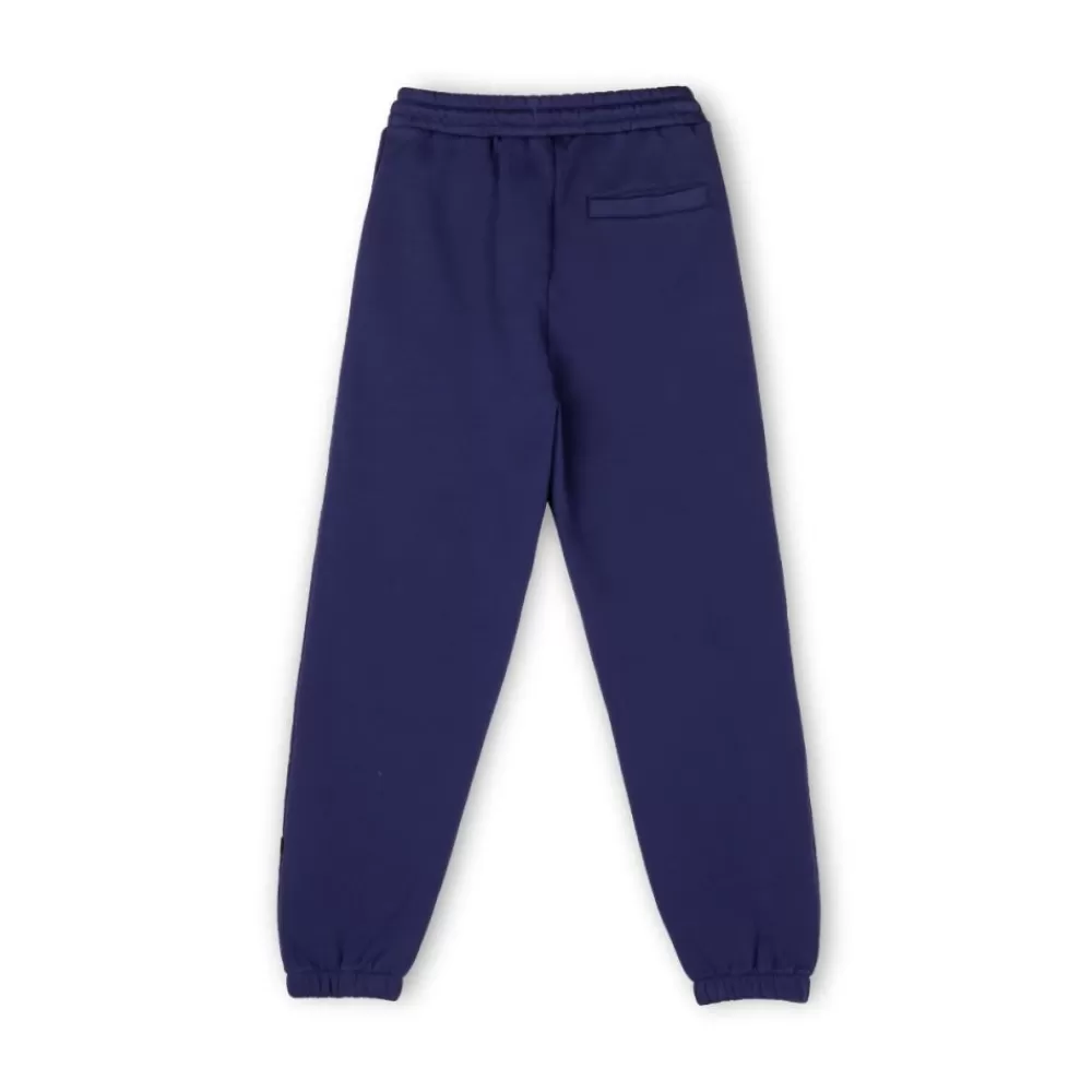 Grimey Pantalon "Dust Storm" - Navy | Fall 22 Online