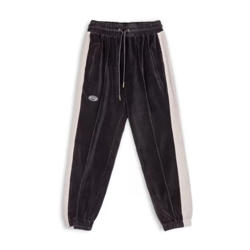 Grimey Pantalon Iam Tp- Black | Fall 22 Online