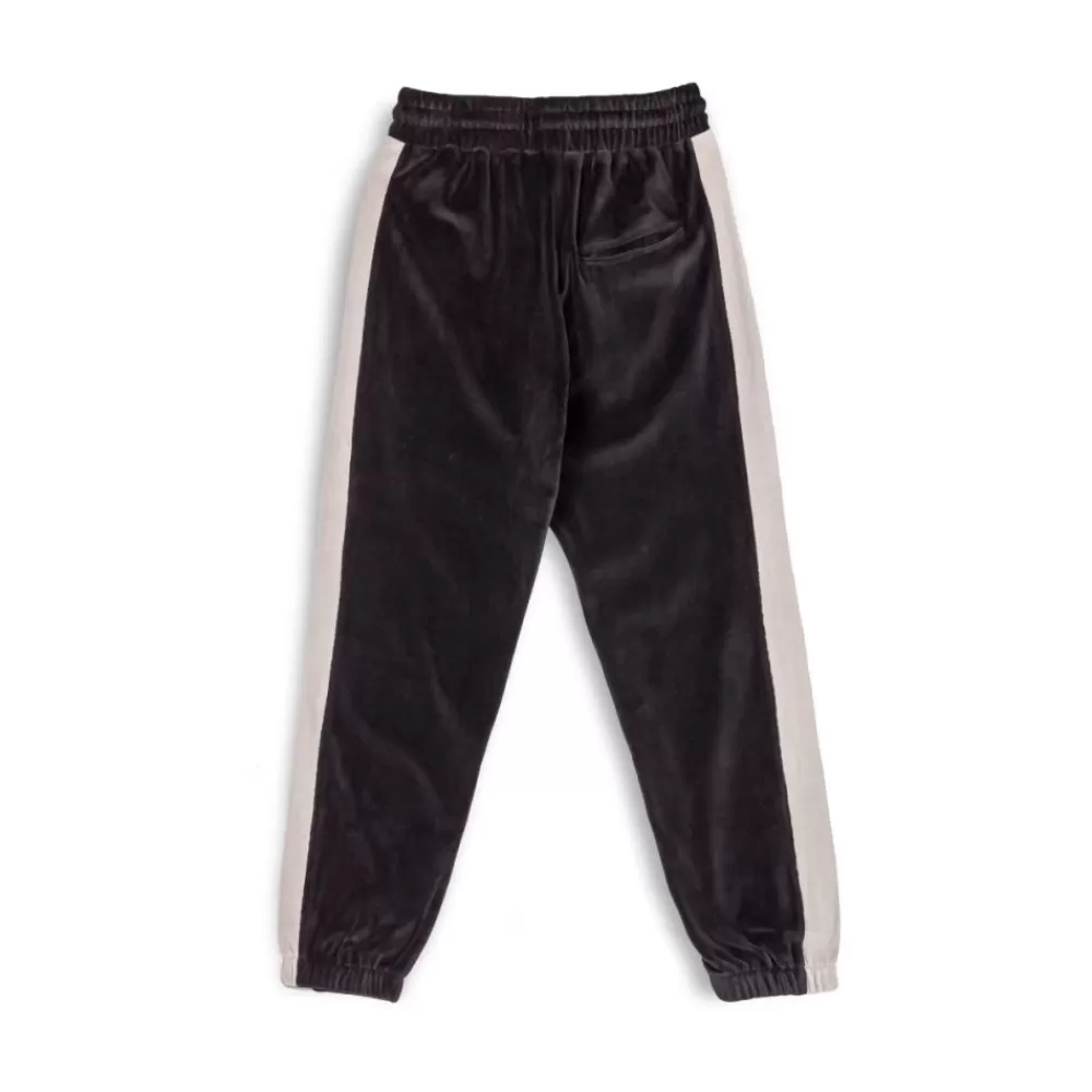 Grimey Pantalon Iam Tp- Black | Fall 22 Online