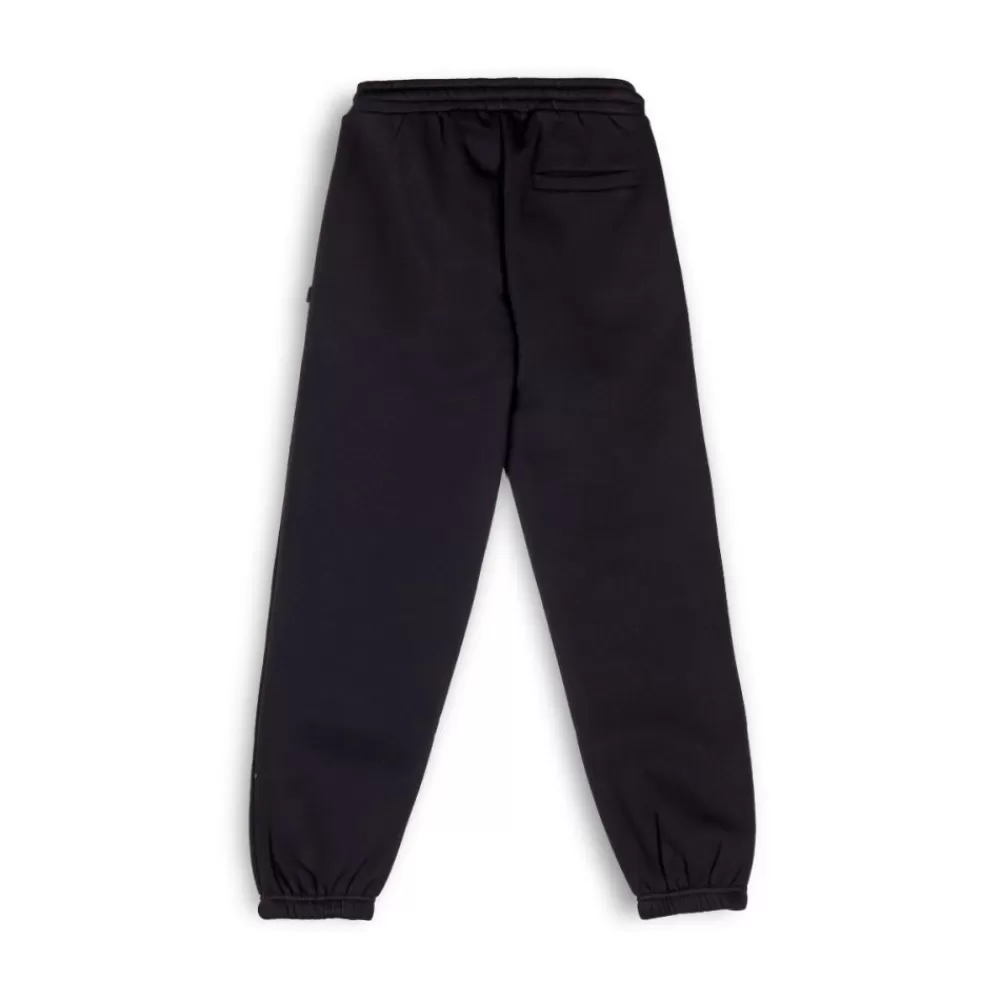 Grimey Pantalon "Lust Mantra" - Black | Fall 22 Online