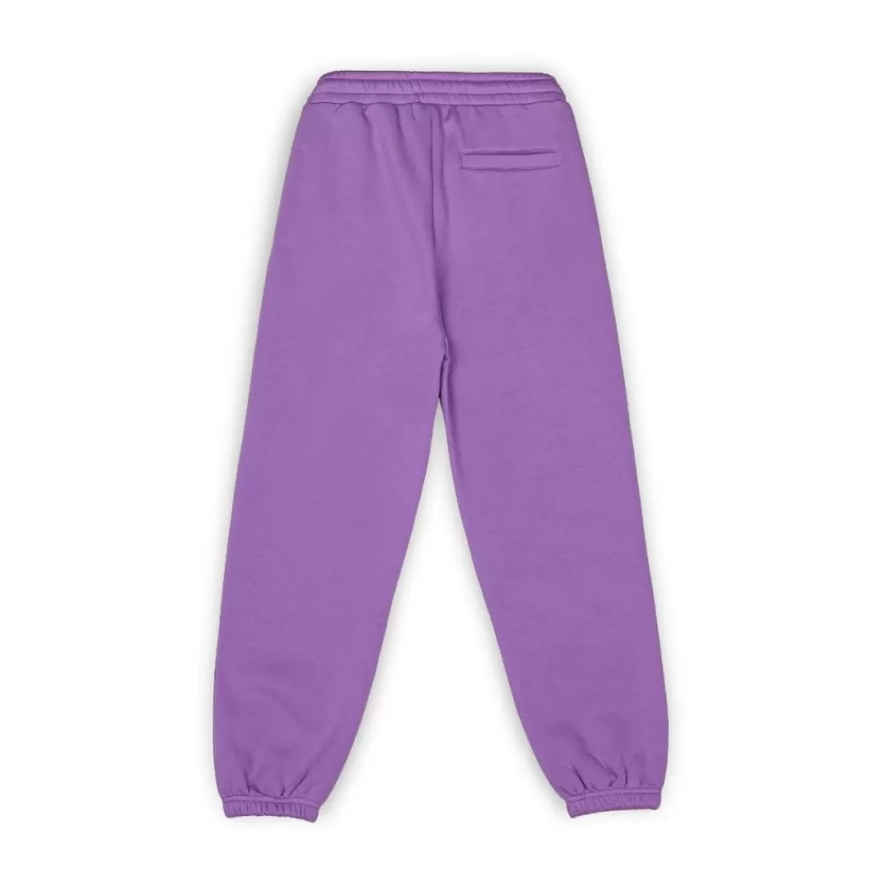 Grimey Pantalon "Lust Mantra" - Purple | Fall 22 Online