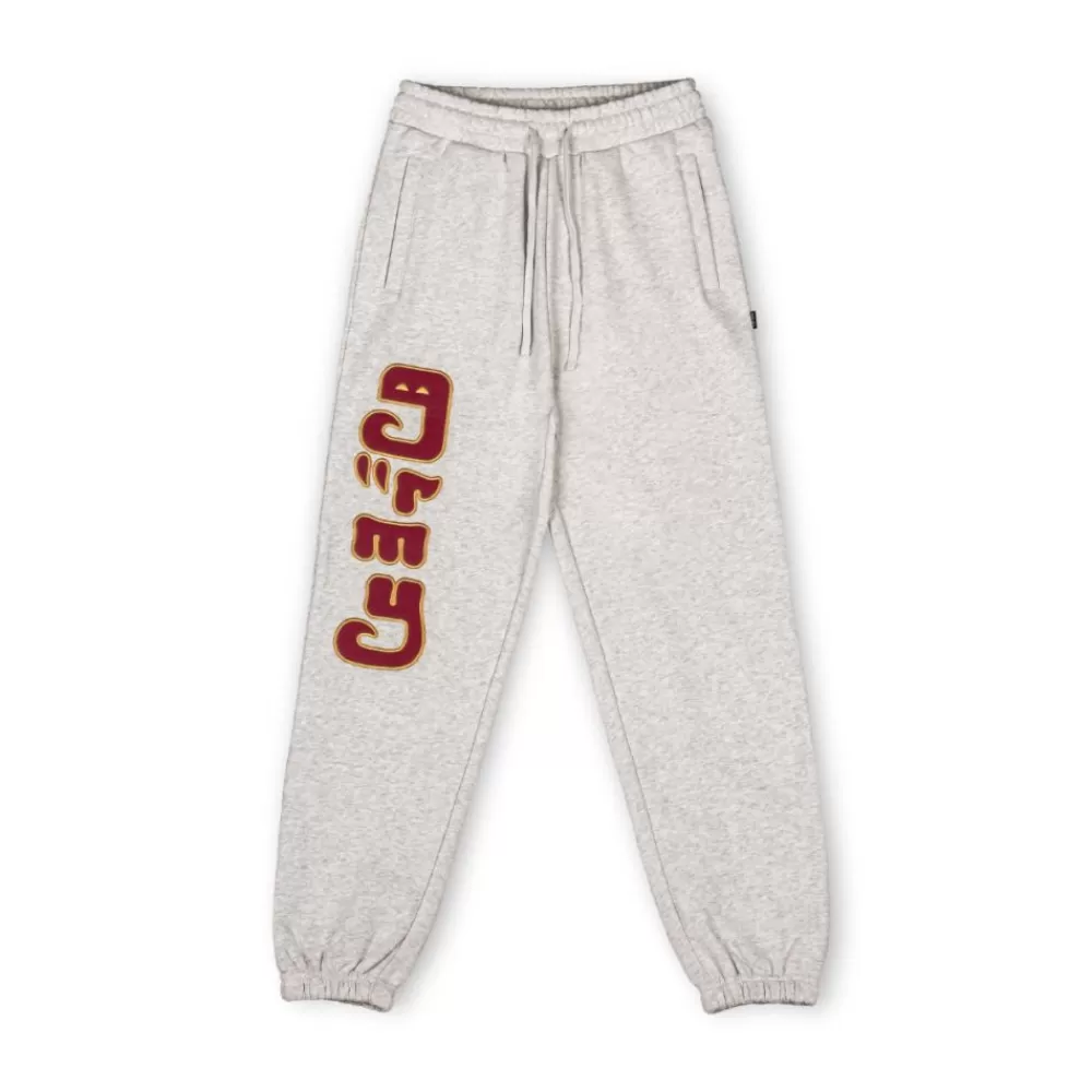 Grimey Pantalon Lust Mantra - Sport Grey | Fall 22 Online