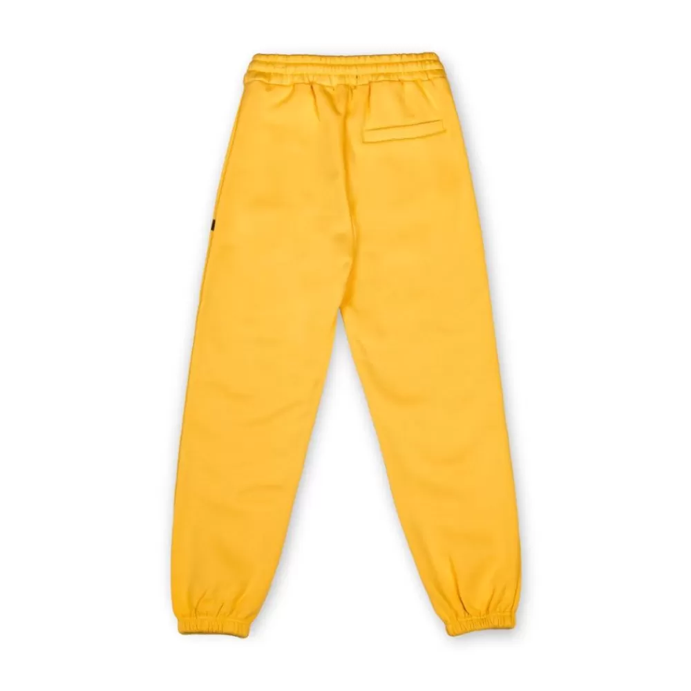 Grimey Pantalon "Lust Mantra" - Yellow | Fall 22 Fashion