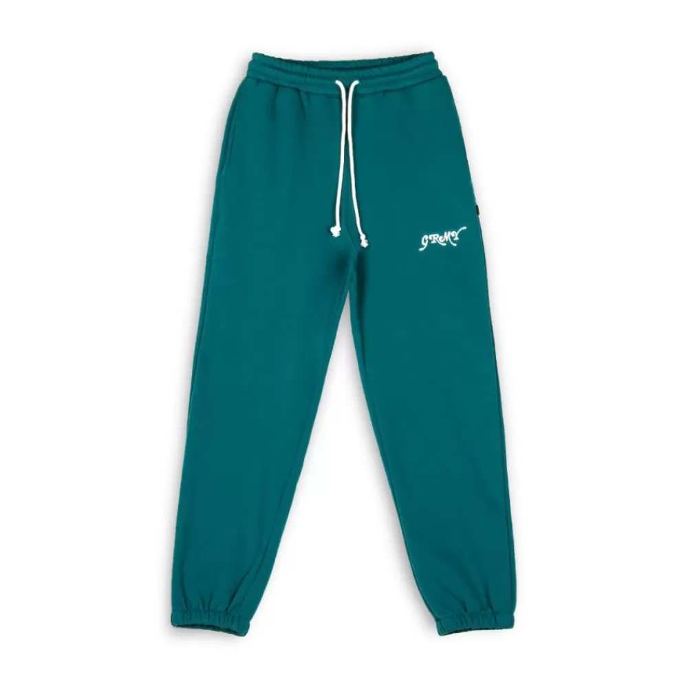 Grimey Pantalon "Westbound" - Green | Fall 22 Online